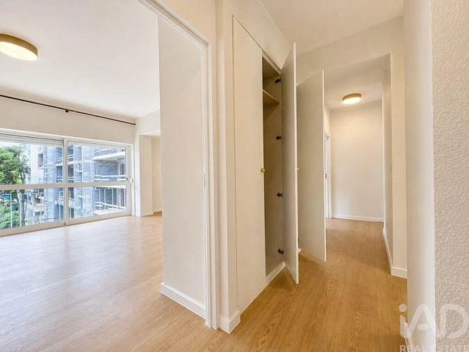 Apartamento T2 para Venda em Cascais e Estoril Foto 21