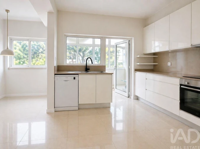 Apartamento T2 para Venda em Cascais e Estoril Foto 10