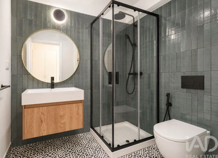 Apartamento T2 para Venda em Cascais e Estoril Foto 17