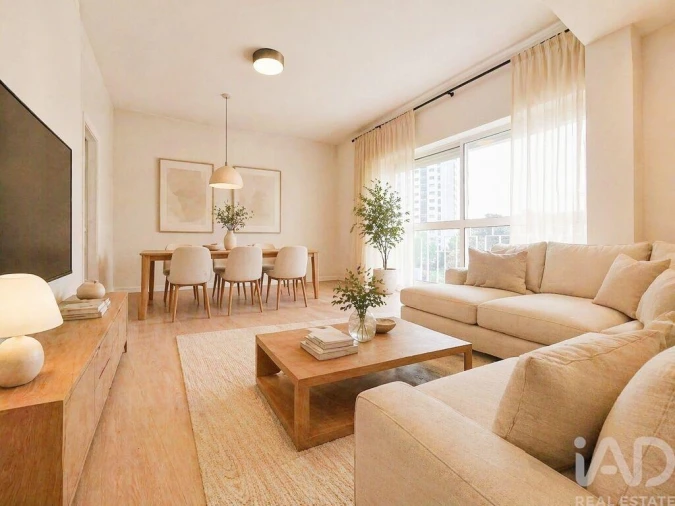 Apartamento T2 para Venda em Cascais e Estoril