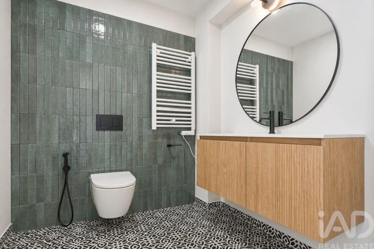 Apartamento T2 para Venda em Cascais e Estoril Foto 14