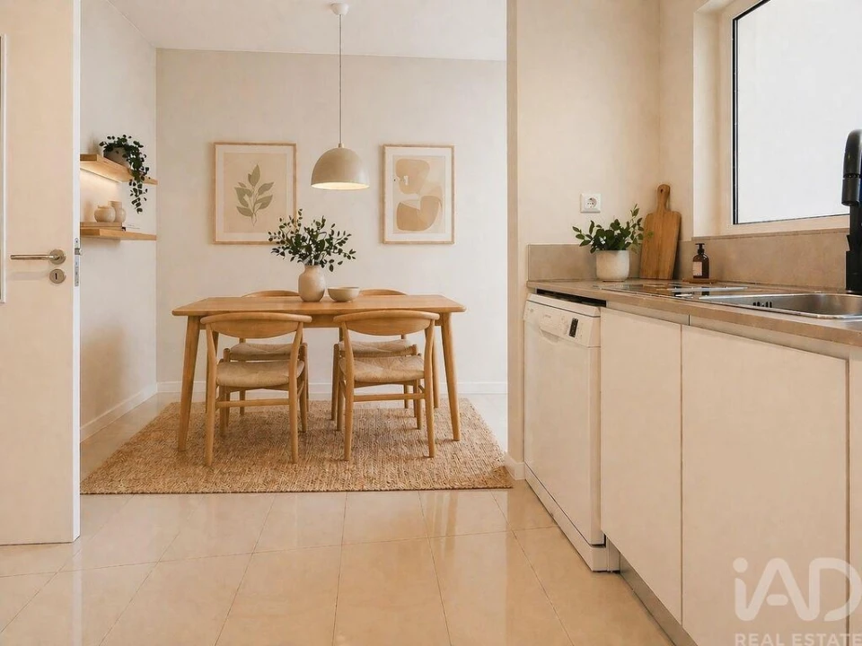 Apartamento T2 para Venda em Cascais e Estoril Foto 11