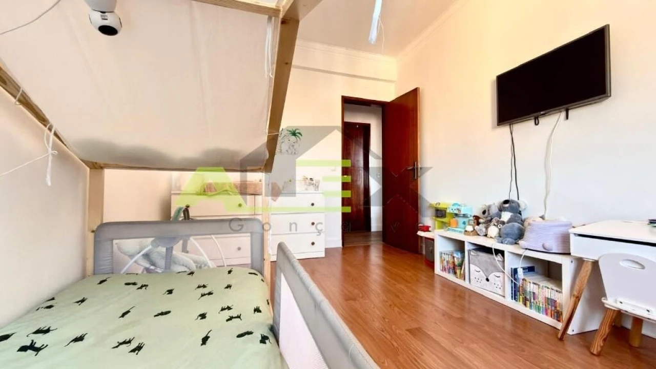 Apartamento T3 para Venda em Almada, Cova da Piedade, Pragal e Cacilhas Foto 21