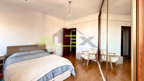 Apartamento T3 para Venda em Almada, Cova da Piedade, Pragal e Cacilhas