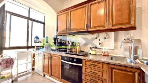 Apartamento T3 para Venda em Almada, Cova da Piedade, Pragal e Cacilhas