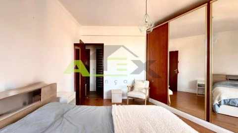 Apartamento T3 para Venda em Almada, Cova da Piedade, Pragal e Cacilhas