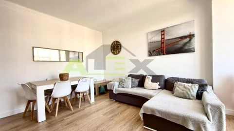 Apartamento T3 para Venda em Almada, Cova da Piedade, Pragal e Cacilhas