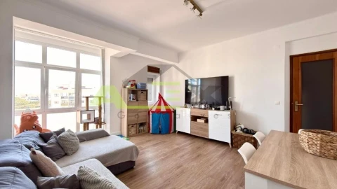 Apartamento T3 para Venda em Almada, Cova da Piedade, Pragal e Cacilhas