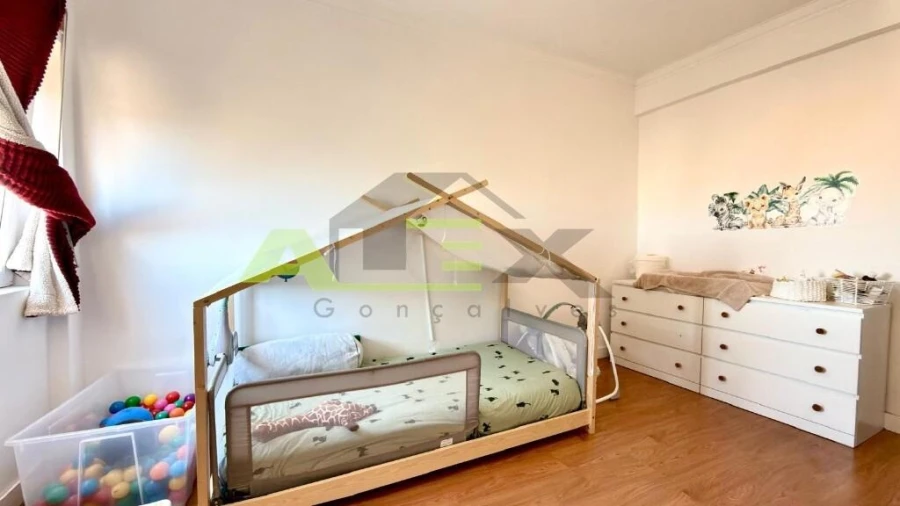 Apartamento T3 para Venda em Almada, Cova da Piedade, Pragal e Cacilhas Foto 19