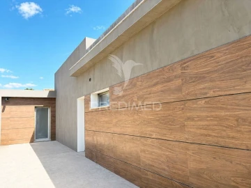 Moradia T3 para Venda em Fernao Ferro