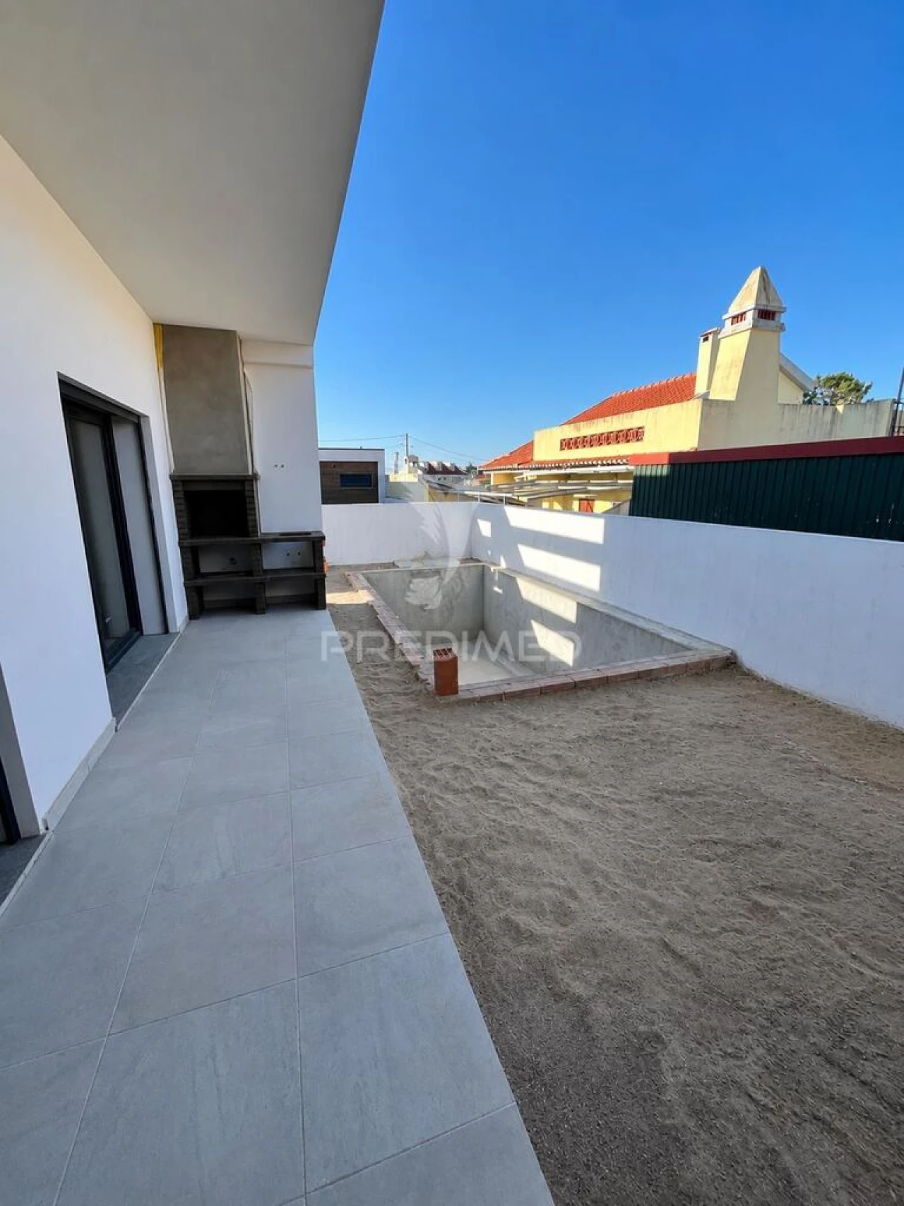 Moradia T3 para Venda em Fernao Ferro Foto 7