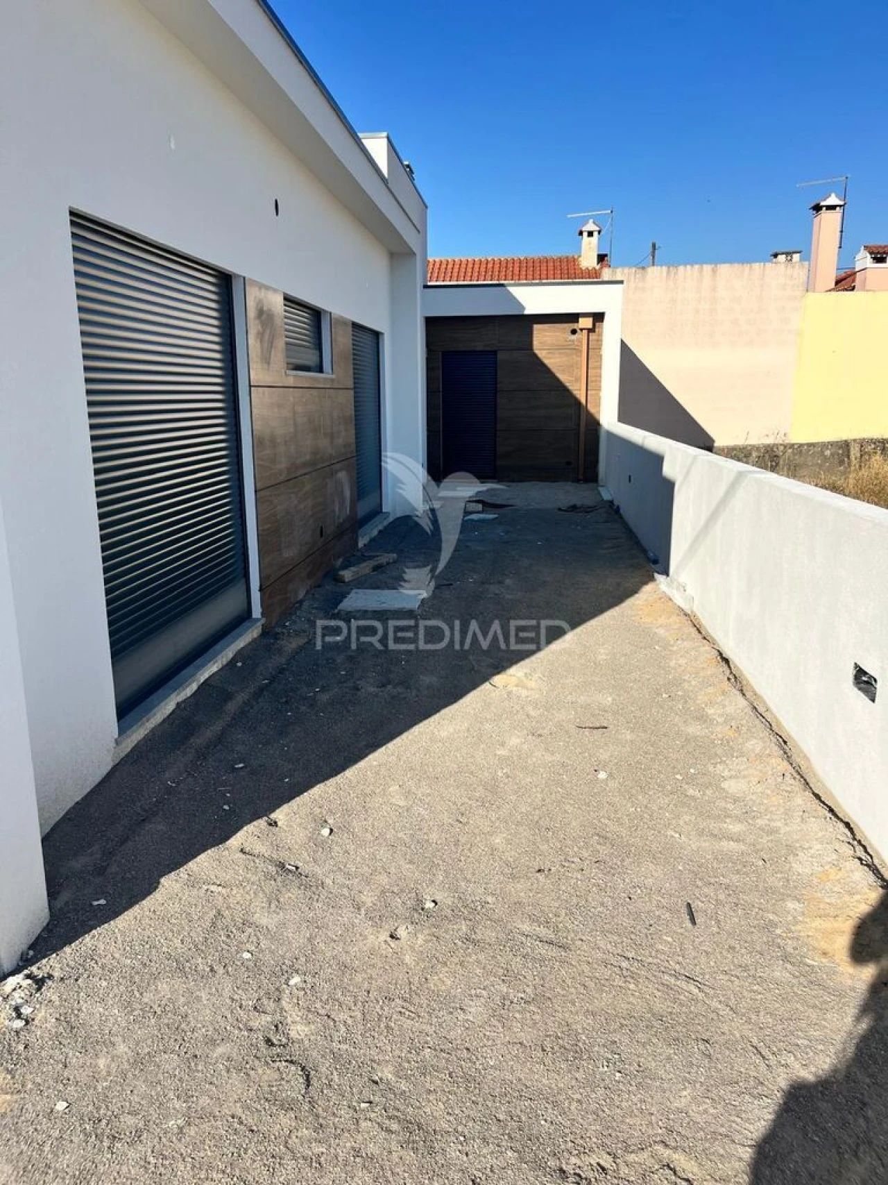Moradia T3 para Venda em Fernao Ferro Foto 3