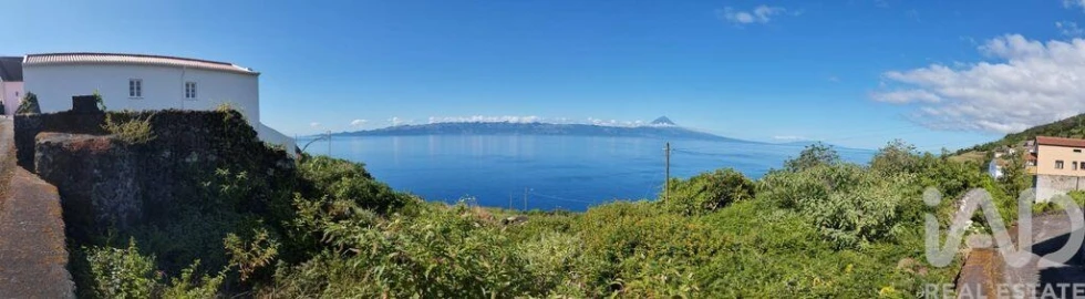 Moradia para Venda em Manadas (Santa Barbara)