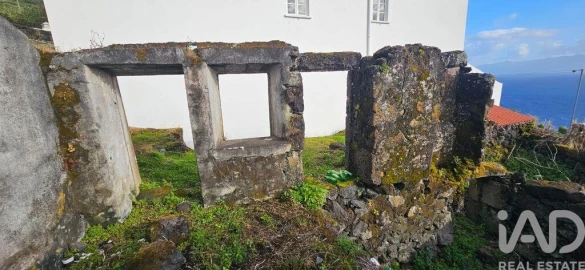 Moradia para Venda em Manadas (Santa Barbara)