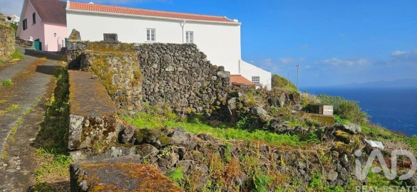 Moradia para Venda em Manadas (Santa Barbara)