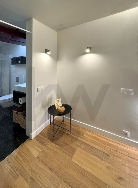 Apartamento T1 para Venda em Estrela