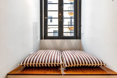 Apartamento T1 para Venda em Estrela