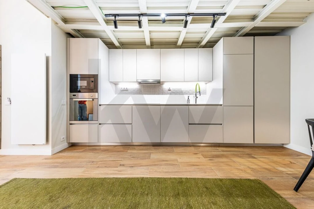 Apartamento T1 para Venda em Estrela Foto 6