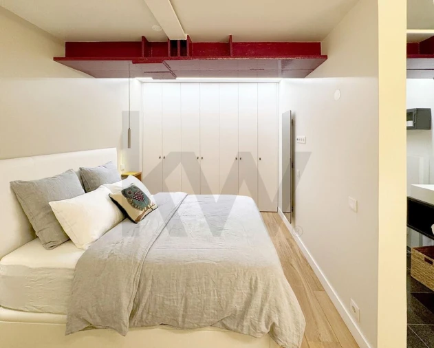 Apartamento T1 para Venda em Estrela Foto 13