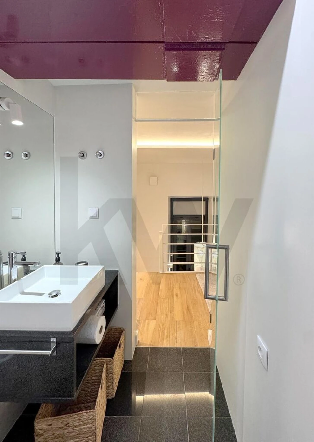 Apartamento T1 para Venda em Estrela Foto 17