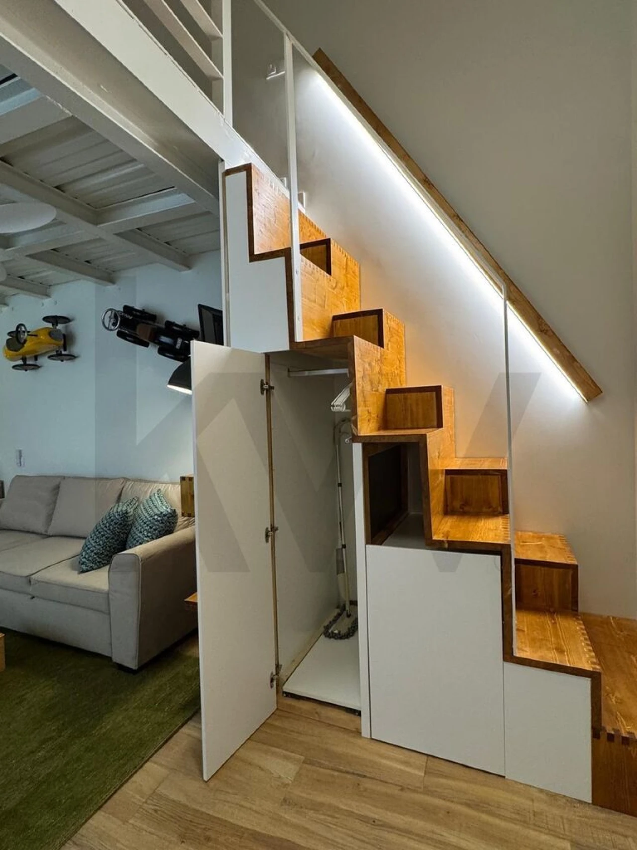 Apartamento T1 para Venda em Estrela Foto 9