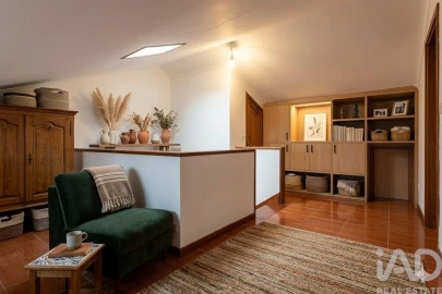 Moradia T6 para Venda em Valpaços e Sanfins