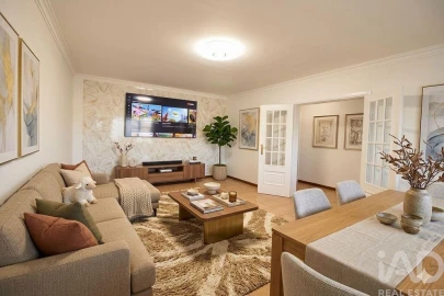 Moradia T6 para Venda em Valpaços e Sanfins