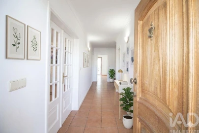 Moradia T6 para Venda em Valpaços e Sanfins