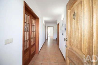 Moradia T6 para Venda em Valpaços e Sanfins