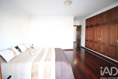 Moradia T6 para Venda em Valpaços e Sanfins