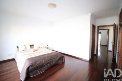 Moradia T6 para Venda em Valpaços e Sanfins