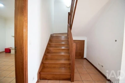 Moradia T6 para Venda em Valpaços e Sanfins