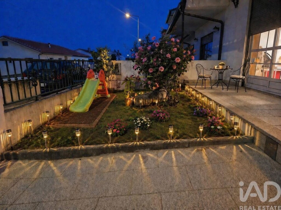 Moradia T6 para Venda em Valpaços e Sanfins Foto 28