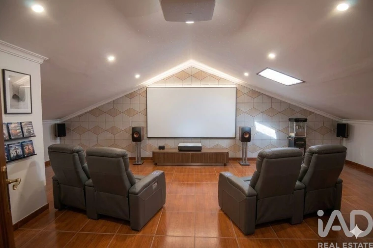 Moradia T6 para Venda em Valpaços e Sanfins Foto 14