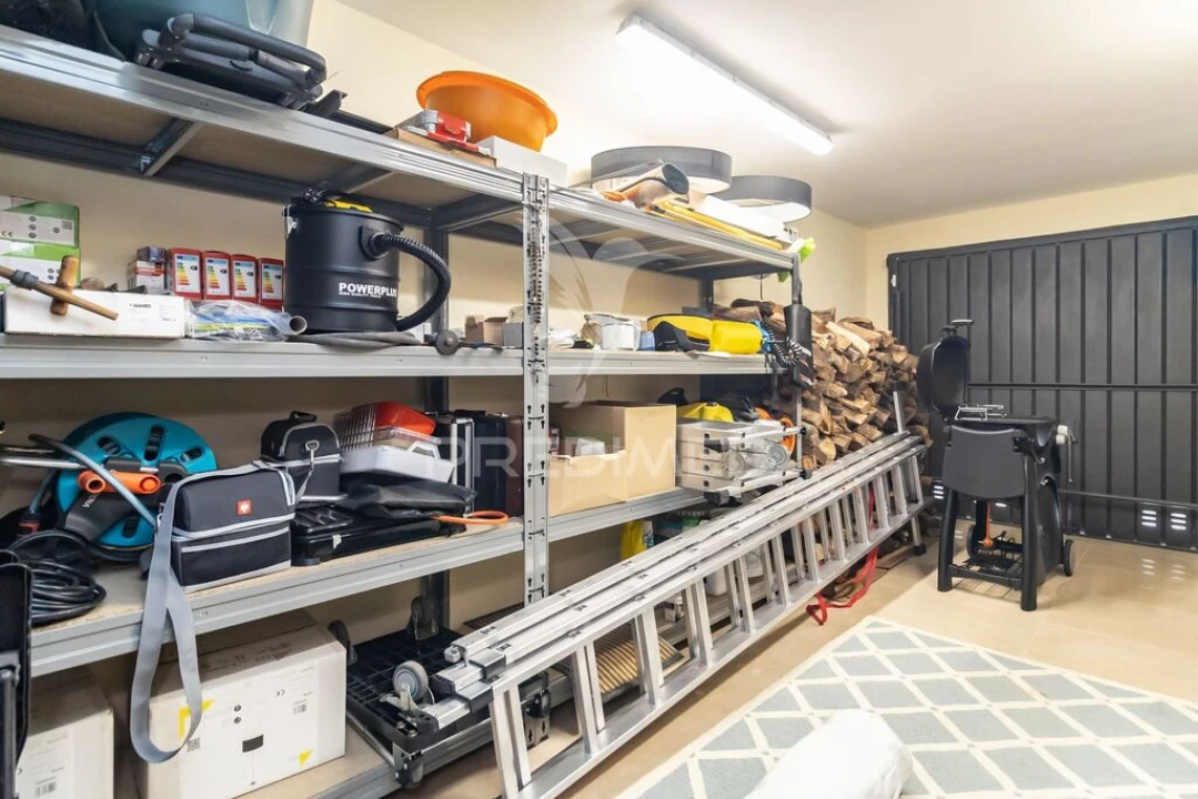 Moradia T7 para Venda em Sesimbra (Castelo) Foto 17