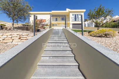 Moradia T7 para Venda em Sesimbra (Castelo)