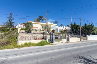 Moradia T7 para Venda em Sesimbra (Castelo)