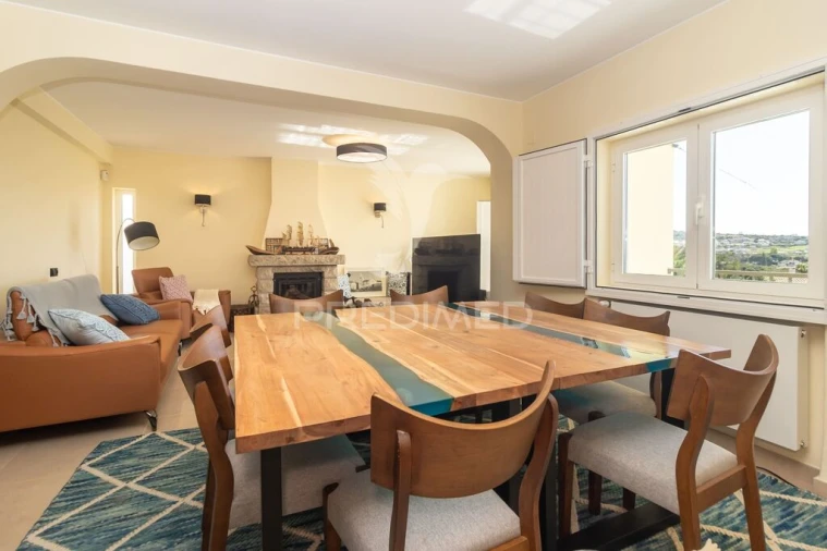 Moradia T7 para Venda em Sesimbra (Castelo) Foto 5