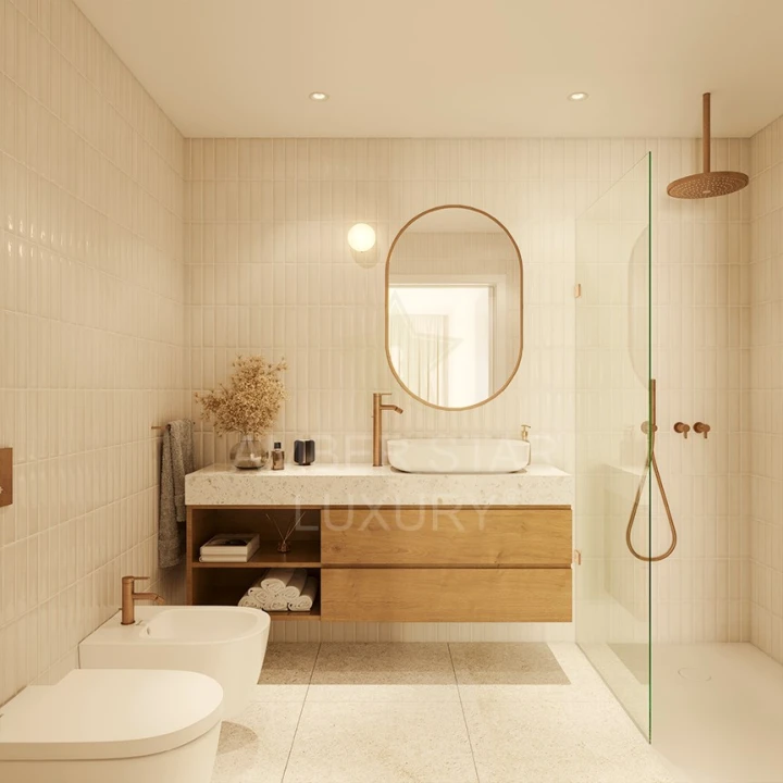 Apartamento T1 para Venda em Santa Marinha e São Pedro da Afurada Foto 6