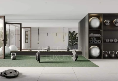 Apartamento T1 para Venda em Santa Marinha e São Pedro da Afurada