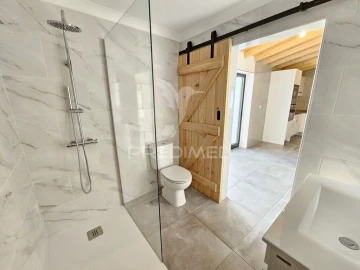 Moradia T2 para Venda em Entradas