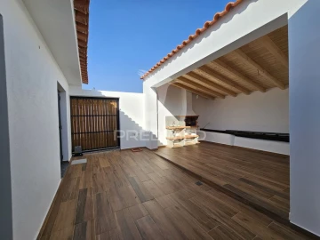 Moradia T2 para Venda em Entradas