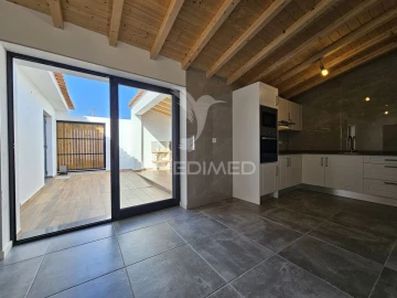 Moradia T2 para Venda em Entradas