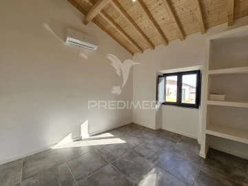 Moradia T2 para Venda em Entradas