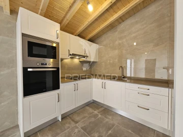 Moradia T2 para Venda em Entradas