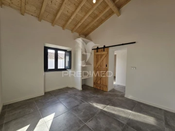 Moradia T2 para Venda em Entradas