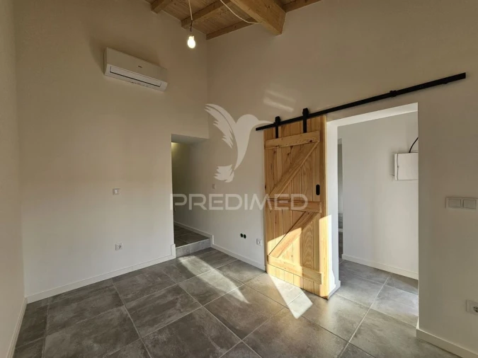 Moradia T2 para Venda em Entradas Foto 16