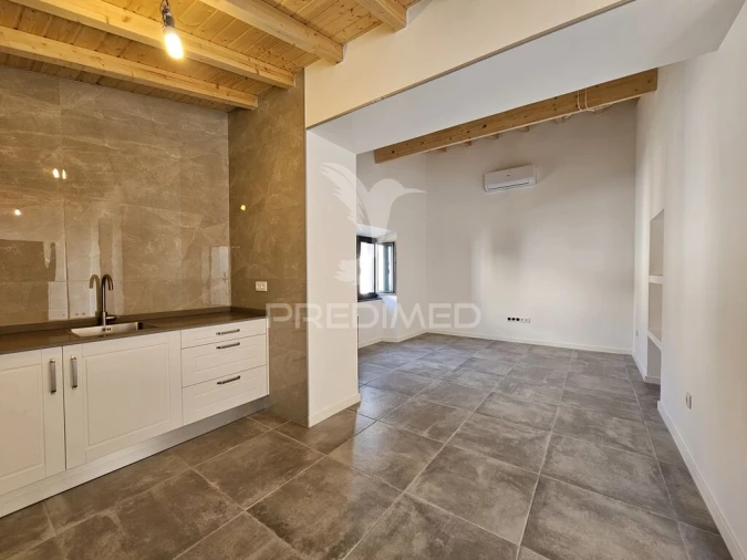 Moradia T2 para Venda em Entradas Foto 6