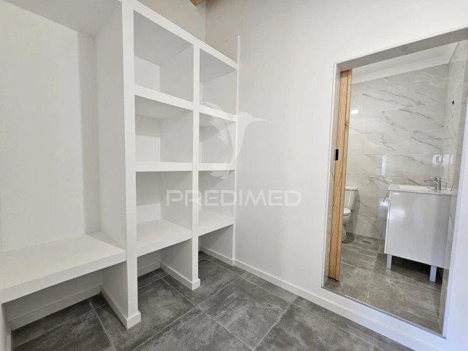 Moradia T2 para Venda em Entradas Foto 17