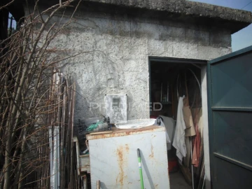 Terreno para Venda em Torgueda